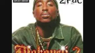 Makaveli - Imagine How I Feel
