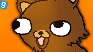 ПЕДОБИР, КОТОРЫЙ ИГРАЕТ В ПРЯТКИ! | GMOD