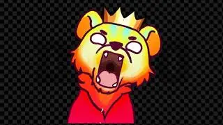 Custom Twitch Stream Alert