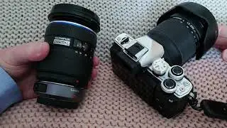 Are These The Best Four Thirds Lenses For Any Micro Four Thirds Cameras?