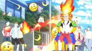Status WA Anime - Tokyo Revengers Episode 11 | Takemitchy-Kun