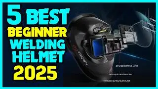 ✅Top 5 Best Welding Helmet Review 2025 - Automatic Welding Lens ( Latest Update )
