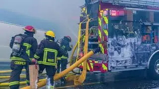 Heritage Fire Kits 2018