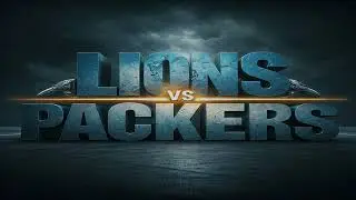 OMFL WEEK 9 GAME OF THE WEEK. LIONS VS PACKERS. SNYPZ ON THE CALL!!!