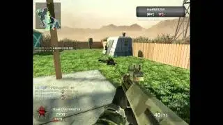 Nuketown