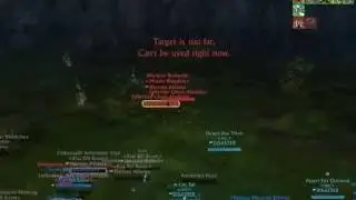 TK Belt feat. Thinh (ArcheAge)