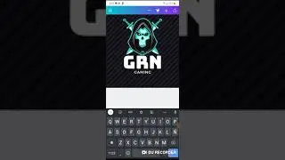 como hacer un banner para youtube en android 2021 facil y rapido