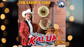 LA GITANILLA || Alberto Miranda Y Su Kalua Show  #kaluashow #lagitanilla #suscribete