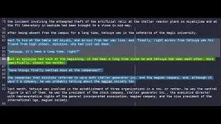 flite mode demo: Text to Speech (TTS) using Festival Lite in Emacs