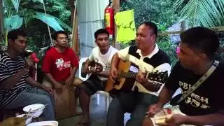 Dalampasigan -DMB Cover