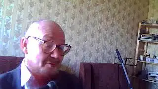 Мирослав Немиров 1985 09 никто не хочет бить собак 2011 05 24
