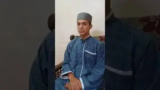 .. أحمد حنجرة ذهبية في عالم قراءات القرآن الكريم