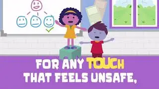 Safe and Unsafe Touches