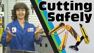 Stay Sharp with KDS Cutting Tools - Gear Up with Gregg's