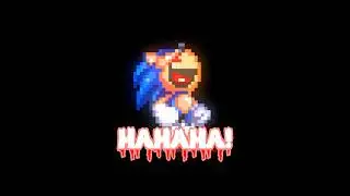 Sonic.exe the spirits of hell - everyone was killed 