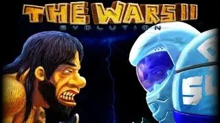 Обзор игры The Wars 2: Evolution[Preview The Wars 2:Evolution]