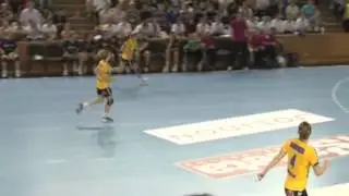 Лучший гол сентября