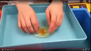 PASMEM!!! MUITOS ESTÃO COMENDO OVOS FALSOS
