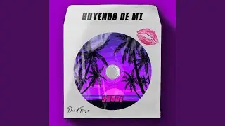 Huyendo de mi