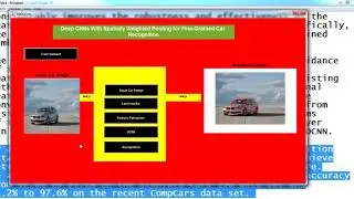 Fine Grained Car Recognition matlab projects | Fine Grained Car Recognition matlab thesis
