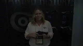 New Guns From Colt SHOT Show 2024