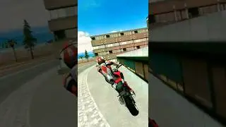 OMG Jumping Drift in Road #shorts #viral #trending