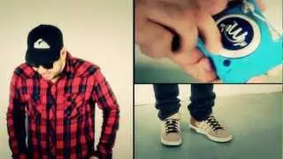 Un Tipo Sin Ritmo - INTRO Feat Hip Hop Style , K12 , Mco , Gkiu