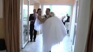 Michaela & Ondrej záverečný klip