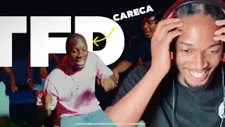 ESTÃO TODOS CARECAS 🧑🏾‍🦲😂!! | Gerson Reage aos TFD