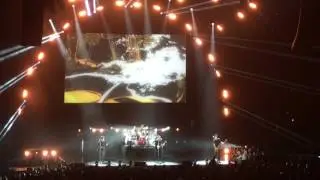 Nickelback - Animals (Live in Stockholm, Sweden 2016-09-06)