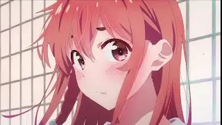 Sumi Chan terlalu Kawai😍jedag jedug anime