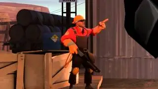 My Spirit! [SFM]