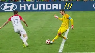 축구선수가 울고싶은 순간들 - 축구 실수