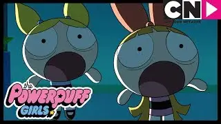 O Travesseiro do Mal | As Meninas Superpoderosas | Cartoon Network