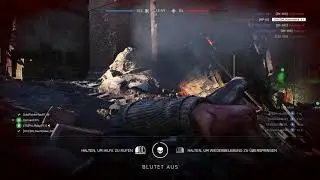 Battlefield V  Gameplay  # TDM Rotterdam