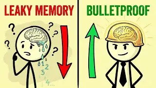 The Simple Brain Routine That Reverses Memory Loss (Backed by Science)