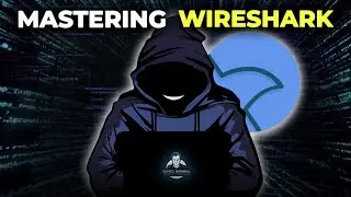 Mastering Wireshark: Essential Tool for IT, Cybersecurity, and Ethical Hacking Explained!