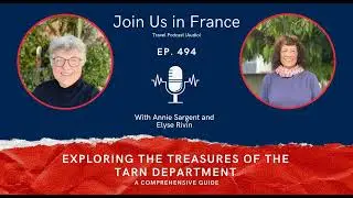 Exploring the Treasures of Tarn: A Comprehensive Guide