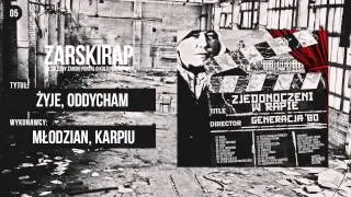 5. MŁODZIAN, KARPIU - Żyje, oddycham