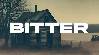UNDERGROUND RAP | Kendan Reeves - Bitter