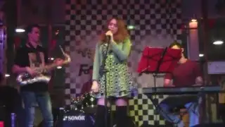 INCOGNITO - STOP