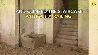 Exploring Malaysia's Abandoned Highland Towers