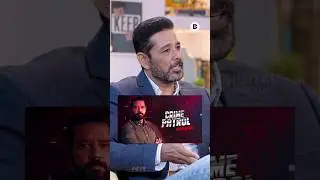 The Reason I Quit Crime Patrol!😳 - Anup Soni Shares The Reason Behind Quitting The Show 