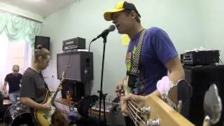 ВВ?! - День последний лета