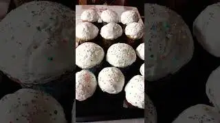 ВСЕХ ПОЗДРАВЛЯЮ С НАСТУПАЮЩЕЙ ПАСХОЙ