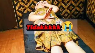 Wanita Ini Menangis, Saat Dipijat! Apa yang Terjadi Sebenarnya? 😭🔥