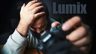Don't leave Canon For Lumix Before Watching This!