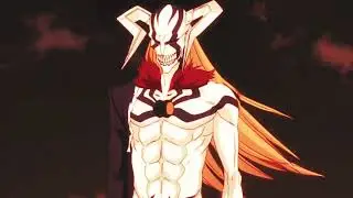 Ransom Ichigo vs Ulquiorra ✨✨