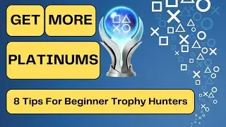 8 Tips for Beginner Trophy Hunters
