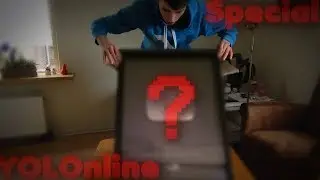 The Nonexistent YT Playbutton!! | 300 Subs / 100k Views Special